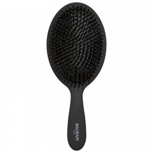 image of Balmain All Purpose Spa Brush with 100% Boar Hair and Nylon Bristles