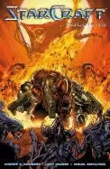 Image of starcraft soldiers