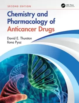 Image of Chemistry and Pharmacology of Anticancer Drugs