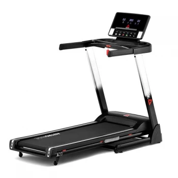 image of Reebok Astroride A2.0 Treadmill - Silver