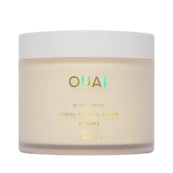 Image of OUAI St. Barts Body Creme 212g