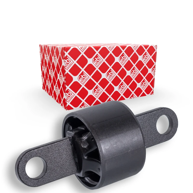 Image of Trailing arm / Suspension arm bush FEBI BILSTEIN 106425