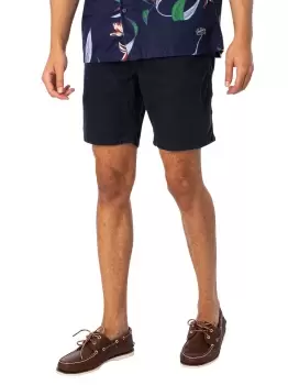 image of Vintage Overdyed Shorts