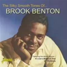 Image of The Silk Smooth Tones Of...: It's Just a Matter of Time/Endlessly