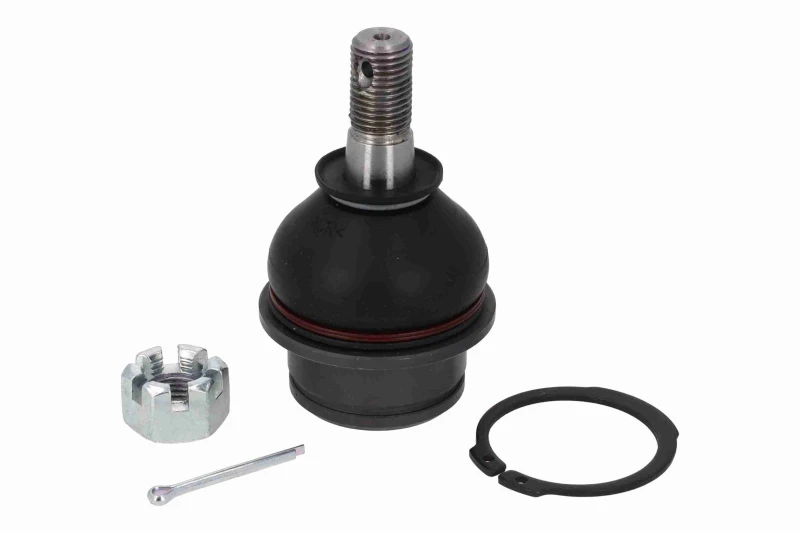 Image of ACKOJA A38-0365 Track rod end Original ACKOJA Quality Front Axle Right Tie Rod End (914)