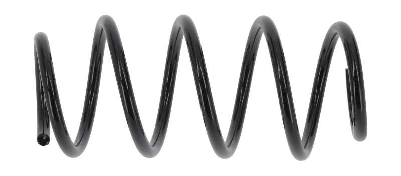 Image of MONROE Coil spring MONROE SP4600