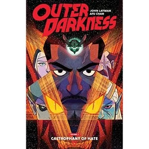 Image of Outer Darkness Volume 2: Castrophany of Hate