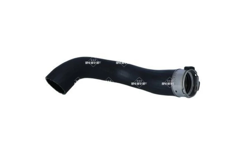 Image of NRF 166043 Turbocharger Hose Charger Intake Hose (3314)