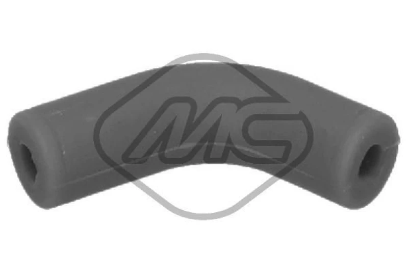 Image of Metalcaucho Charger intake hose Metalcaucho 78313
