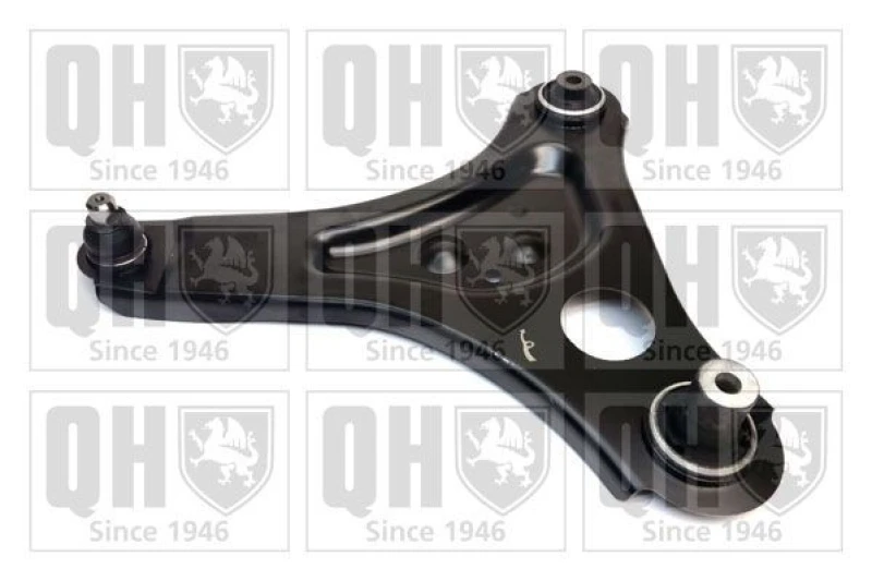 Image of QUINTON HAZELL Suspension arm QUINTON HAZELL QSA2897S