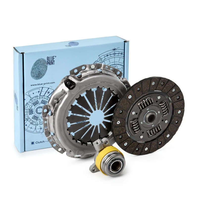 Image of Blue PRINT Clutch kit Blue PRINT ADBP300047