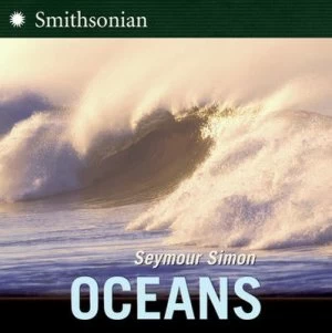 Image of Oceans by Seymour Simon Book