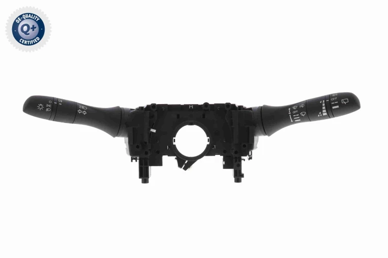 Image of Steering column switch VEMO V38-80-0018