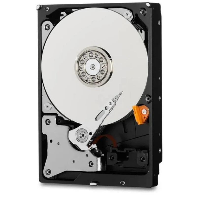 Image of Western Digital Purple 3.5" 2 Seril III