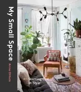 Image of my small space starting out in style