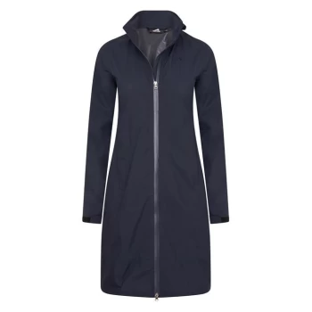 Image of Eurostar Parka Jacket Sandi - Navy