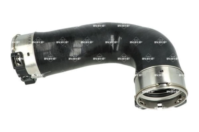 Image of NRF Charger intake hose NRF 166155