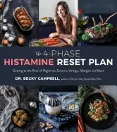 Image of 4 phase histamine reset plan getting to the root of migraines eczema vertig