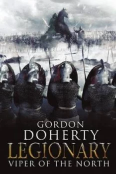 Image of Legionary by Gordon Doherty Paperback