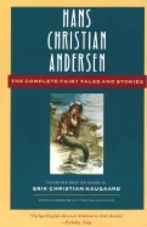 Image of hans christian andersen the complete fairy tales and stories