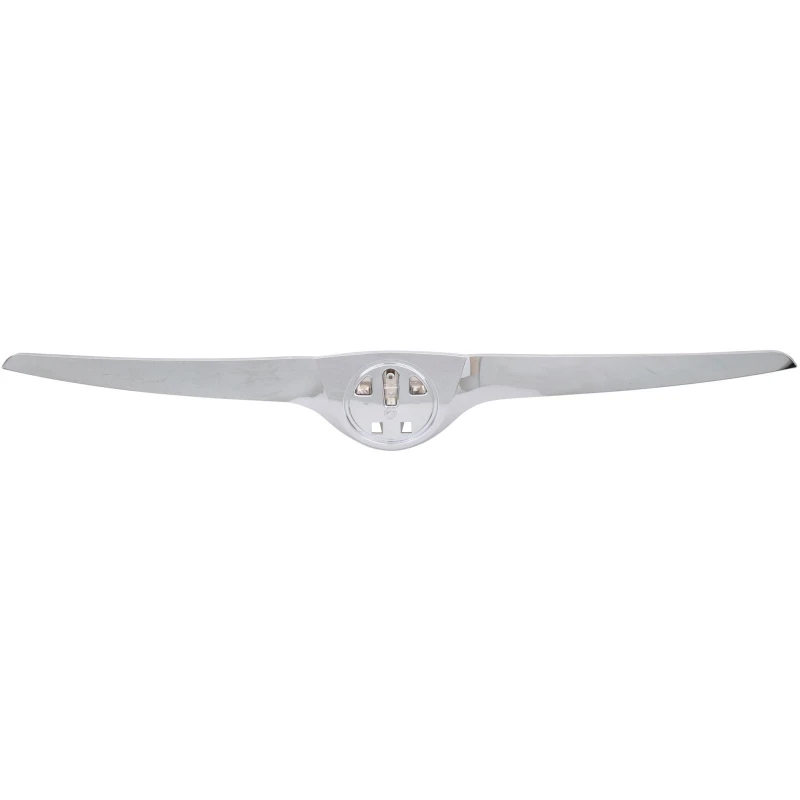 Image of Cover, radiator grille DIEDERICHS 7801740