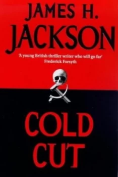 Image of Cold Cut by James H Jackson Paperback
