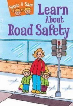 Image of Learn about road safety by Judy Hamilton