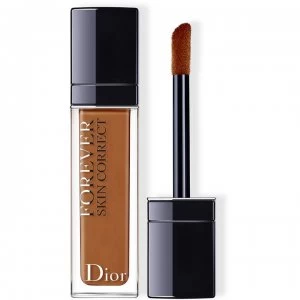 Image of Dior DIOR Forever Skin Correct - moisturising creamy concealer - 6 5N