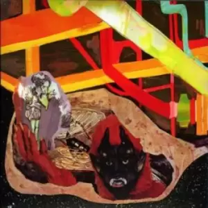 Image of At Mount Zoomer by Wolf Parade CD Album
