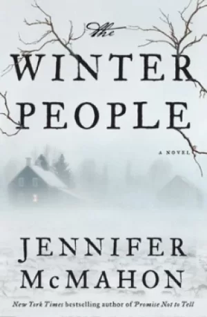 Image of The Winter People by Jennifer McMahon