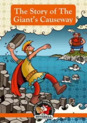 Image of The Giants Causeway by