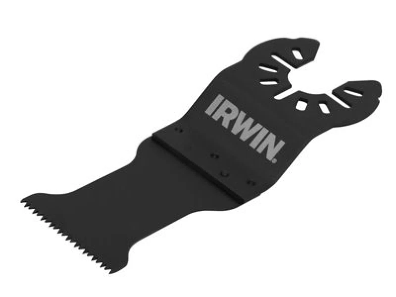 Image of Irwin IW1017208 Fastcut Wood Oscillating Blade 30 x 43mm x 18 TPI IW1017208