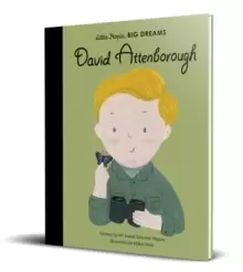 Image of David Attenborough : Volume 34