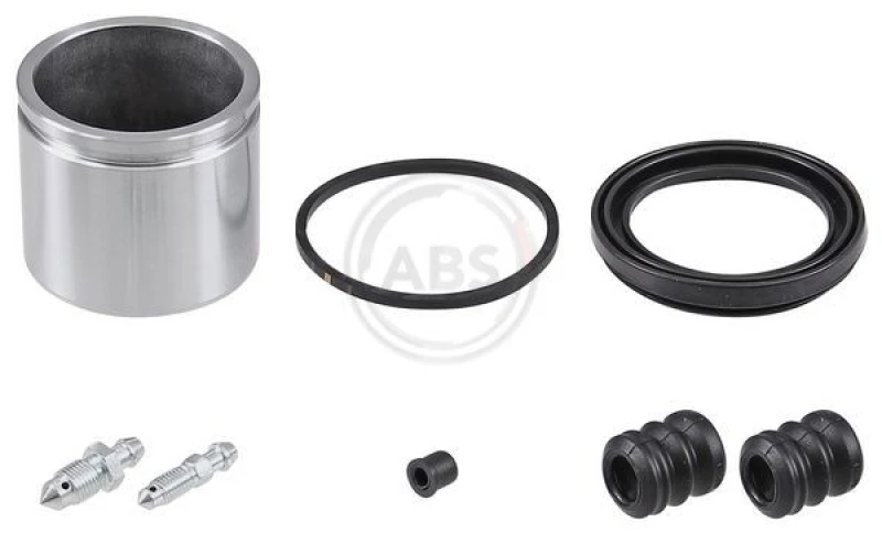 Image of A.B.S. Repair Kit, brake caliper A.B.S. 57054