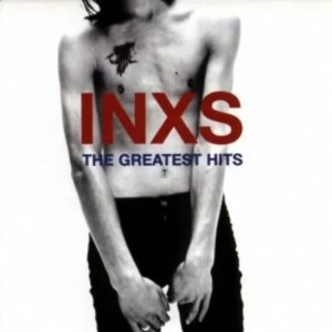 Image of INXS Greatest Hits CD