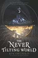 Image of never tilting world