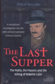 Image of The Last Supper by Philip Willan Paperback