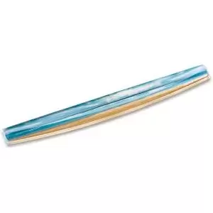 Image of Fellowes Sandy Beach Keyboard Wrist Support 9179401 37839FE