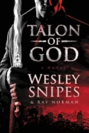 Image of talon of god