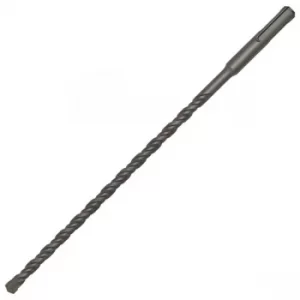 image of Worksafe SDS6X260 SDS Plus Drill Bit Ø6 x 160mm