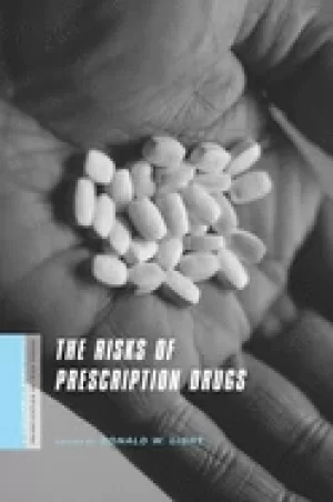 Image of risks of prescription drugs