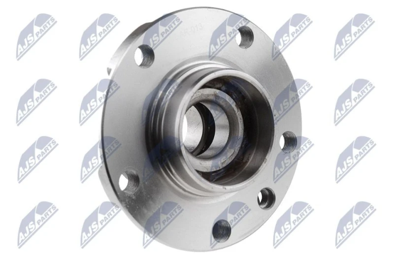 Image of NTY Wheel bearing kit NTY KLT-AR-013