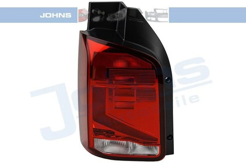 Image of Rear light JOHNS 95 68 87-6