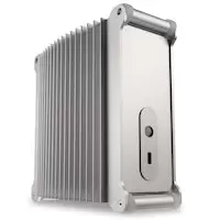 Image of Streacom DB1 Ultra-Compact Fanless Mini-ITX Case - silver