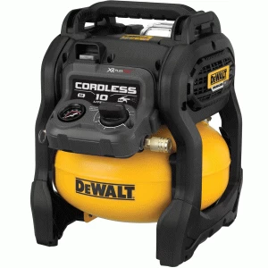 Image of DEWALT DCC1054 54v Cordless XR FLEXVOLT Air Compressor No Batteries No Charger No Case