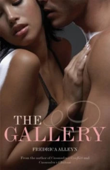 Image of The Gallery by Fredrica Alleyn Paperback