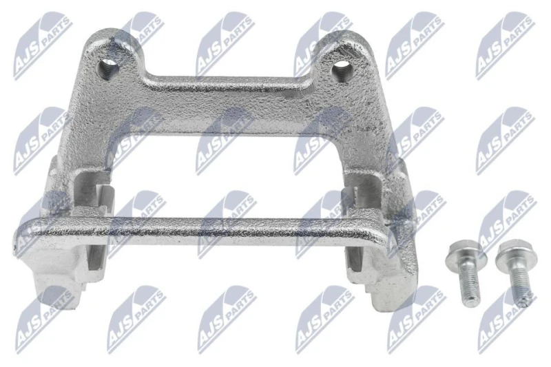 Image of NTY Brake caliper carrier NTY HZT-AU-014A