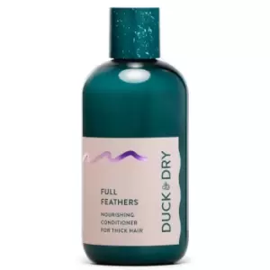 Image of Full Feathers Conditioner 250ml