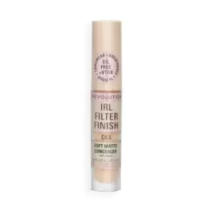 Image of Revolution Beauty IRL Filter Finish Concealer - C8.5