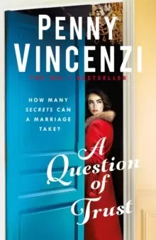 Image of A Question of Trust